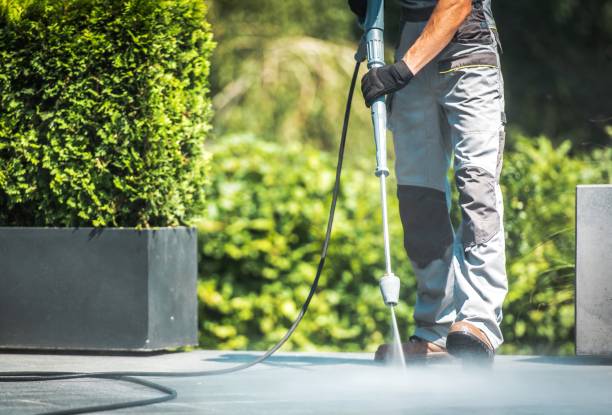 Best Machinery and Equipment Cleaning  in Seaside Park, NJ