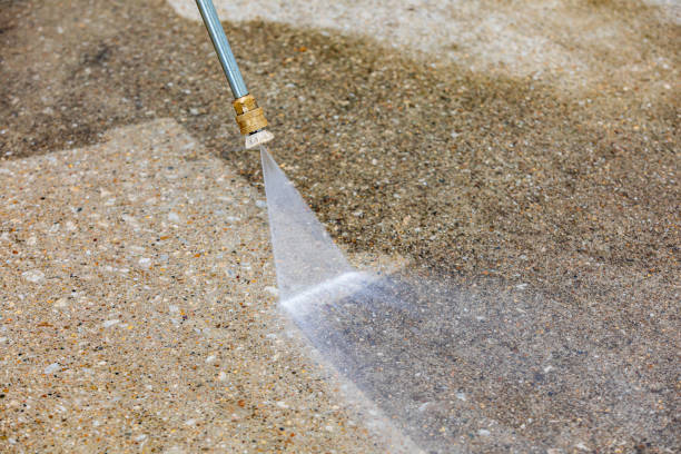 Best Parking Lot and Garage Cleaning  in Seaside Park, NJ