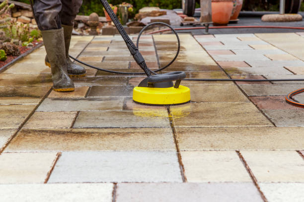 Seaside Park, NJ Pressure Washing Services Company