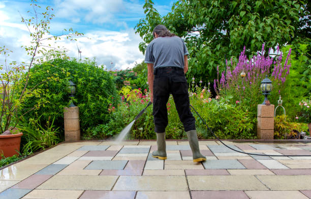 Best Post-Construction Pressure Washing  in Seaside Park, NJ